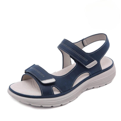 Sandales Élise – Légères et Ajustables