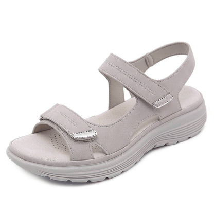 Sandales Élise – Légères et Ajustables