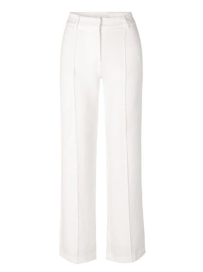 Aurélie | Pantalon droit élégant