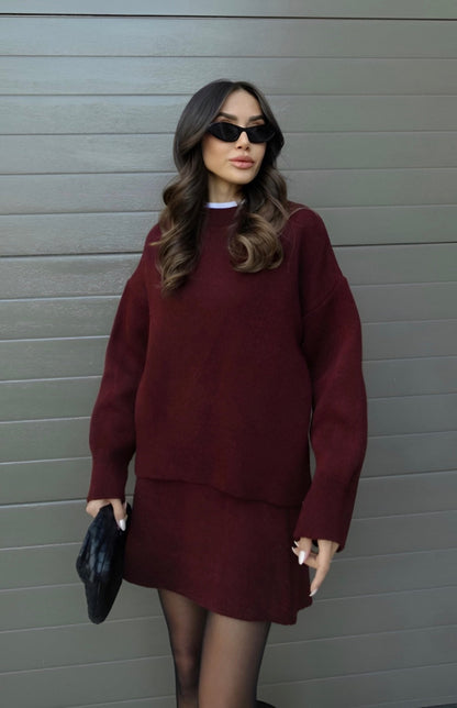 MARIE | Ensemble tendance de printemps