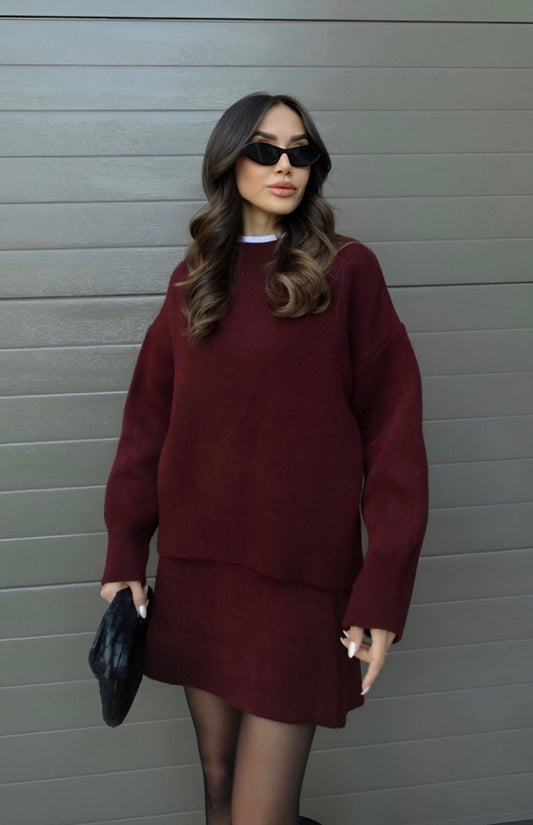 MARIE | Ensemble tendance de printemps