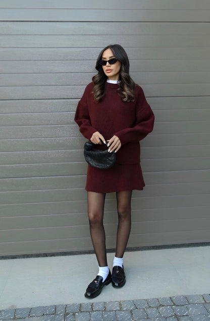 MARIE | Ensemble tendance de printemps