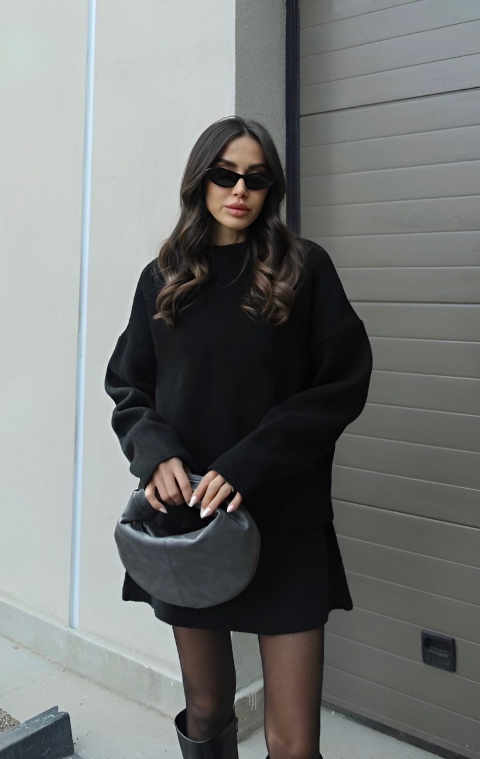 MARIE | Ensemble tendance de printemps