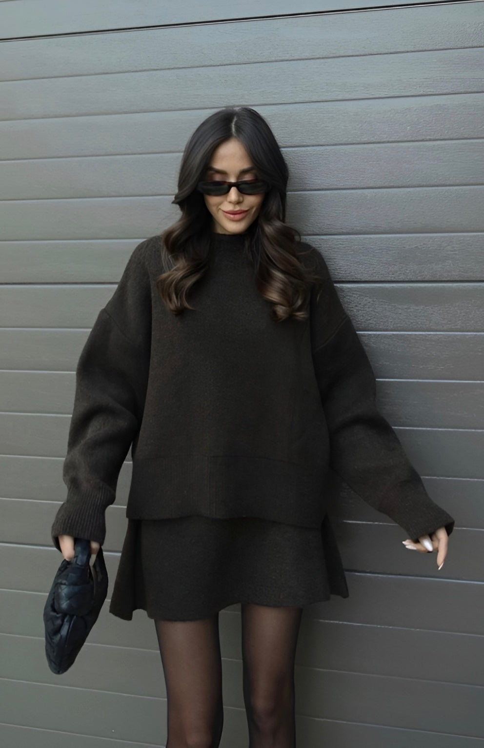 MARIE | Ensemble tendance de printemps