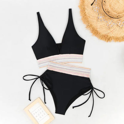 Summer Glow Bikini – L’éclat de l’été, comme une seconde peau