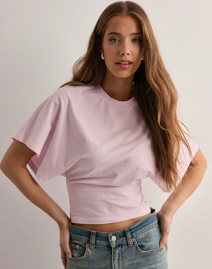 Juliette | Top viral à manches larges
