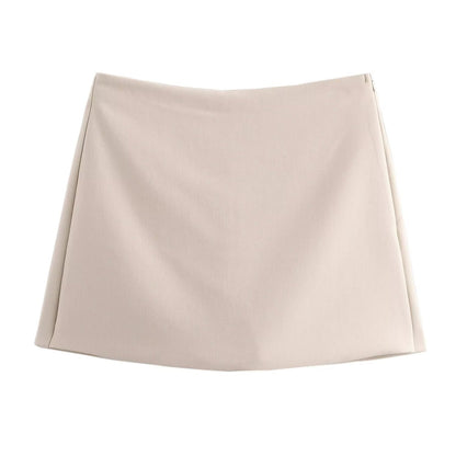 Lise - Jupe-Short Essentielle