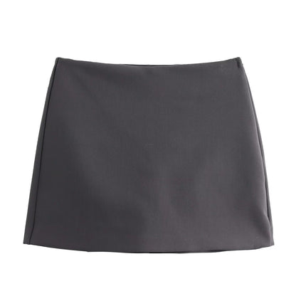 Lise - Jupe-Short Essentielle