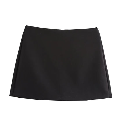Lise - Jupe-Short Essentielle