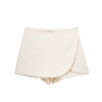 Lise - Jupe-Short Essentielle