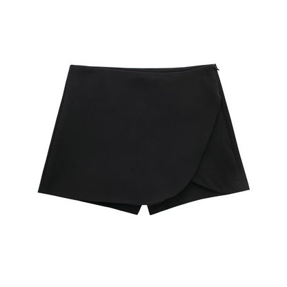 Lise - Jupe-Short Essentielle