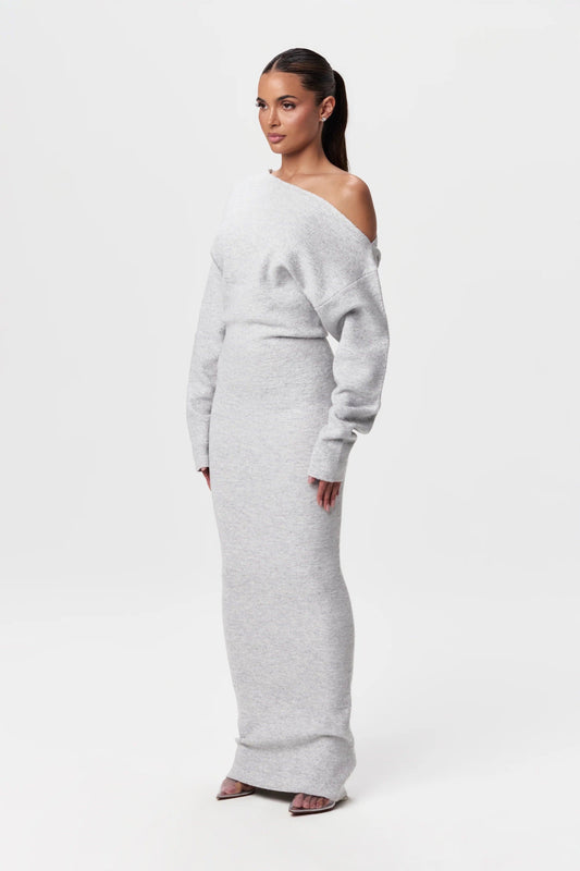Isabelle - Élégante Robe Confortable