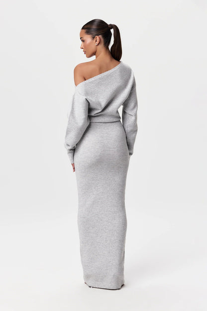 Isabelle - Élégante Robe Confortable