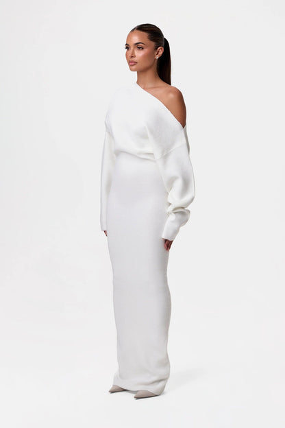 Isabelle - Élégante Robe Confortable