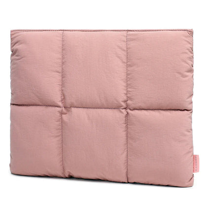 Prune | Housse de portable Puffer