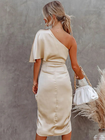 Mia - Robe Élégante pour Femme
