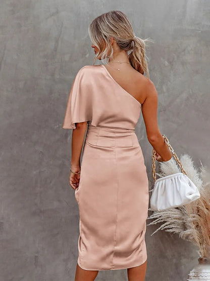 Mia - Robe Élégante pour Femme