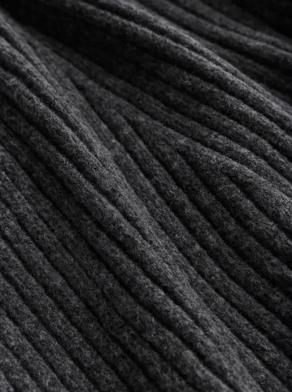 Apolline | Robe élégante en maille pour le printemps