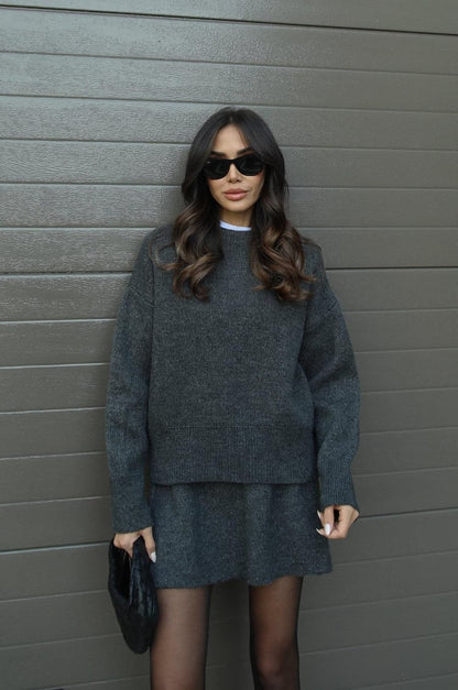 MARIE | Ensemble tendance de printemps