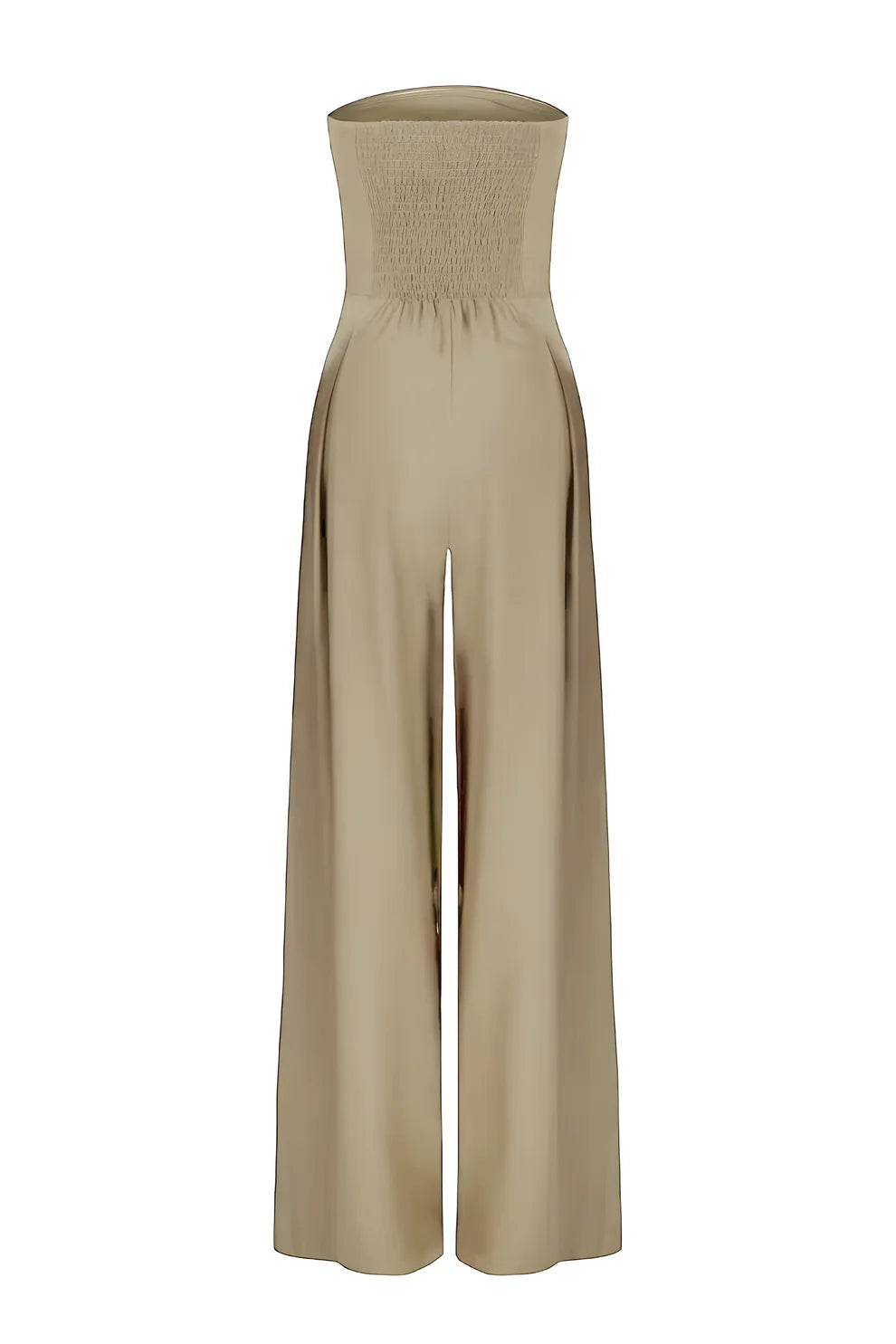 Manon | Combinaison Flow Luxe Jumpsuit