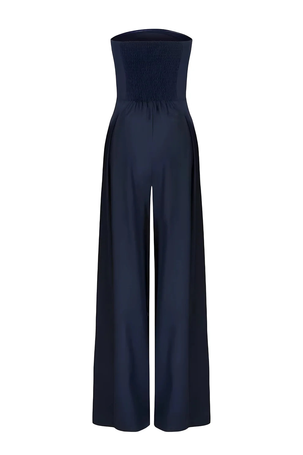 Manon | Combinaison Flow Luxe Jumpsuit