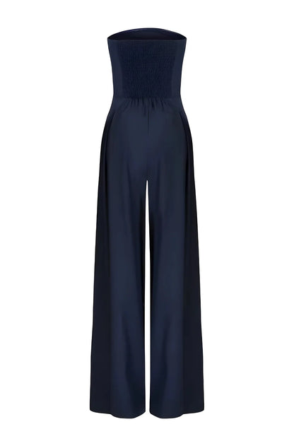 Manon | Combinaison Flow Luxe Jumpsuit