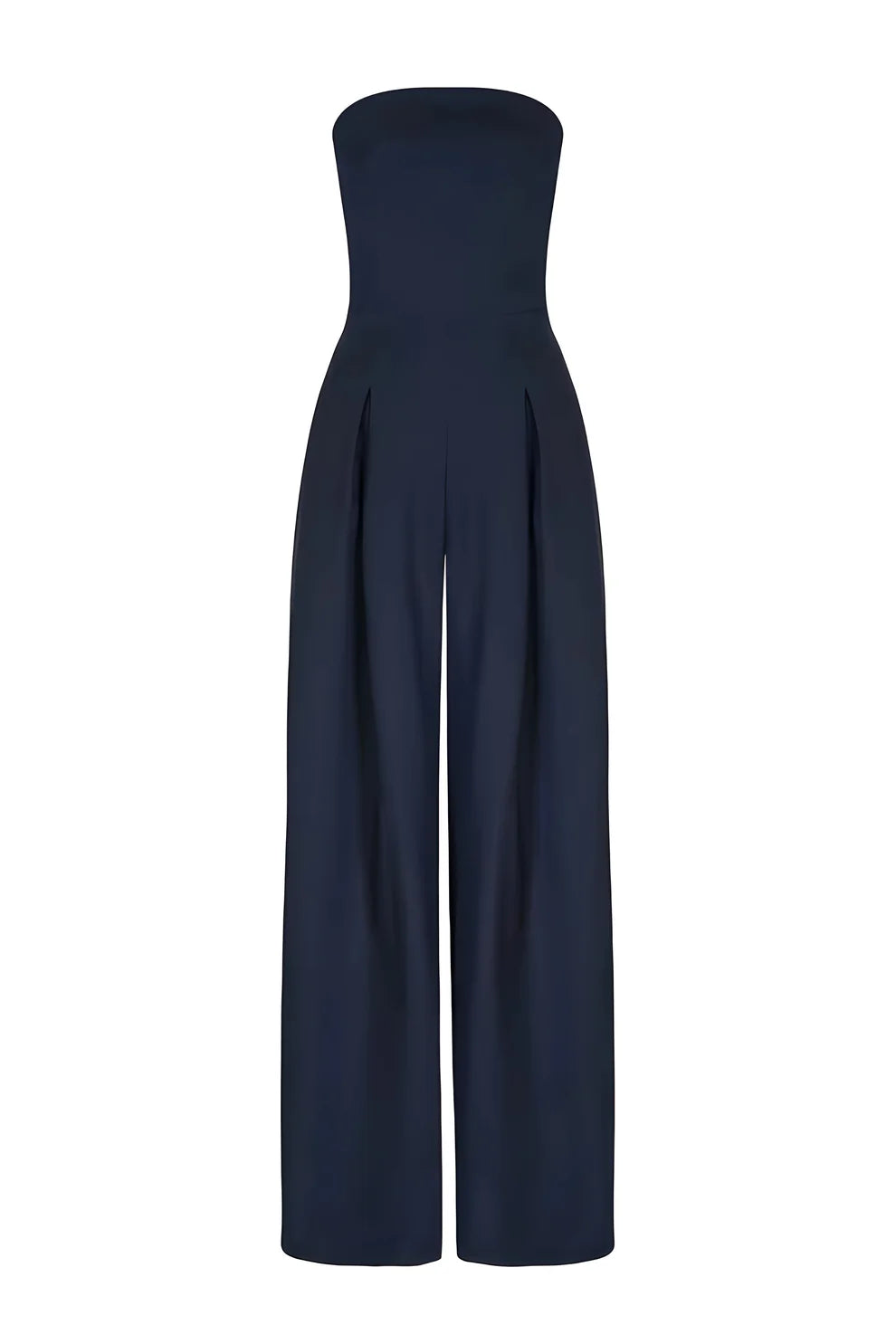Manon | Combinaison Flow Luxe Jumpsuit