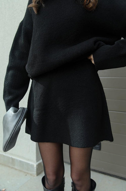 MARIE | Ensemble tendance de printemps