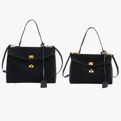 Clarisse | Sac bandoulière classique et polyvalent