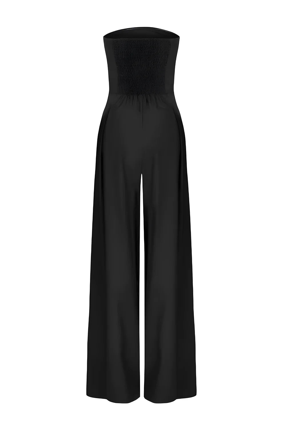 Manon | Combinaison Flow Luxe Jumpsuit