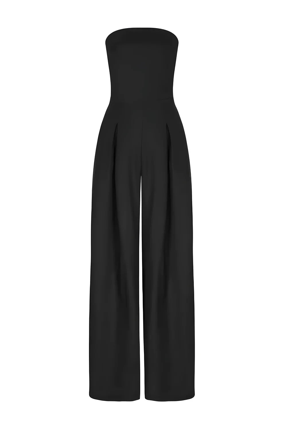 Manon | Combinaison Flow Luxe Jumpsuit